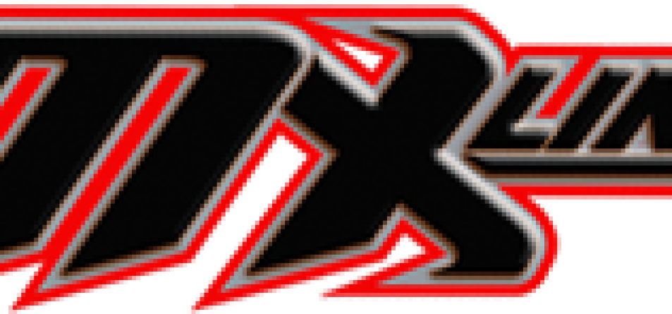 MXLink Logo - Holding Image